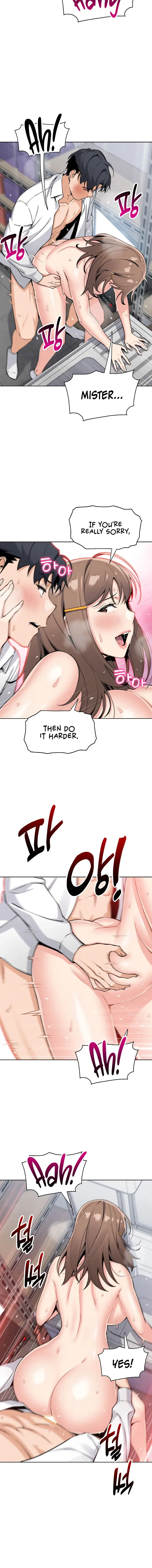 My Daughter Chapter 24 - Page 10