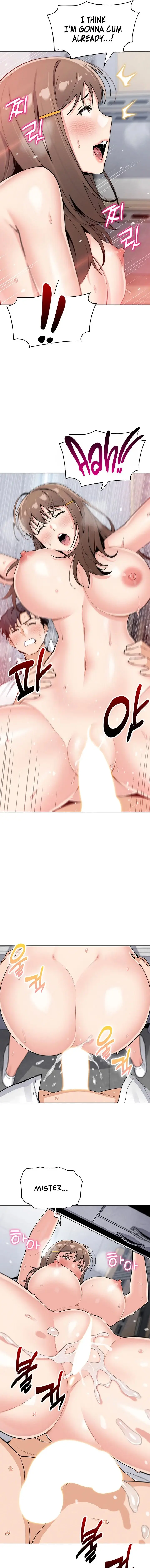 My Daughter Chapter 24 - Page 11