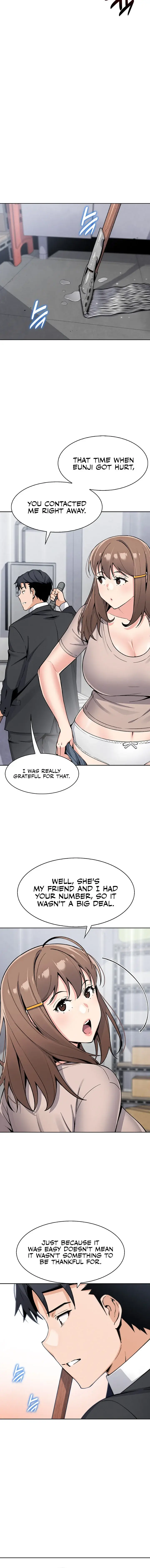 My Daughter Chapter 24 - Page 12