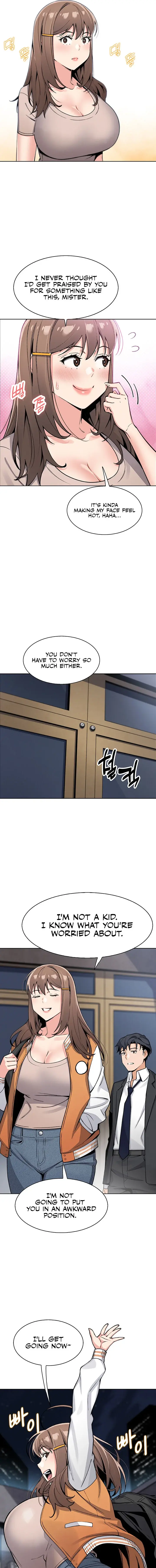 My Daughter Chapter 24 - Page 13