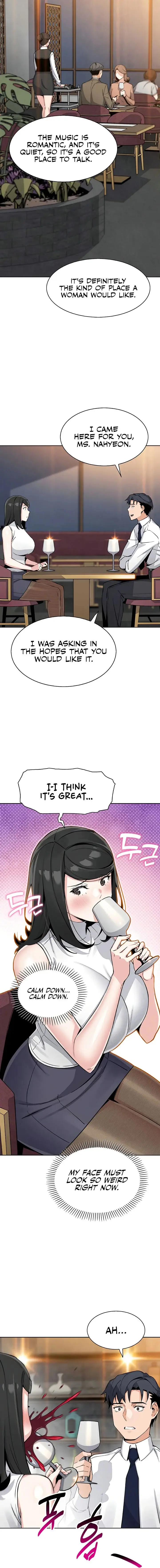 My Daughter Chapter 28 - Page 12