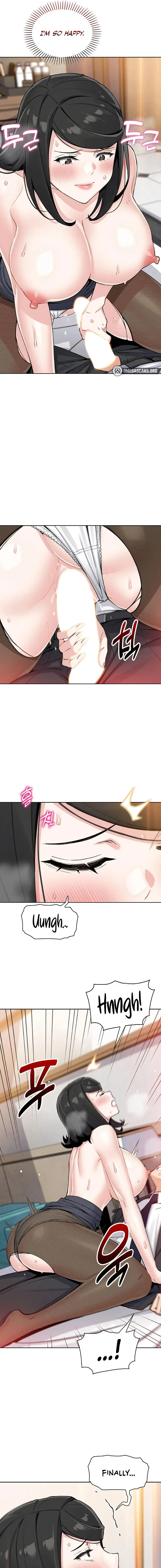 My Daughter Chapter 29 - Page 13