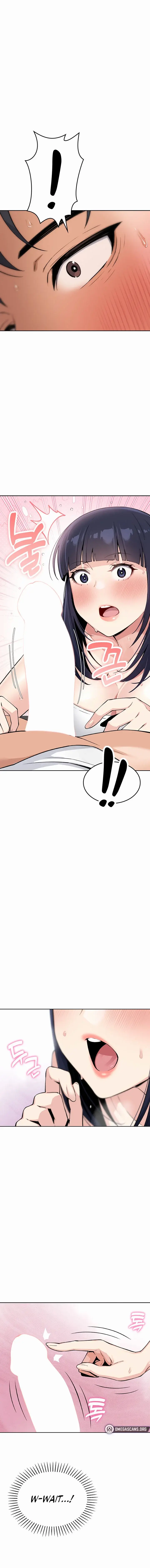 My Daughter Chapter 3 - Page 2