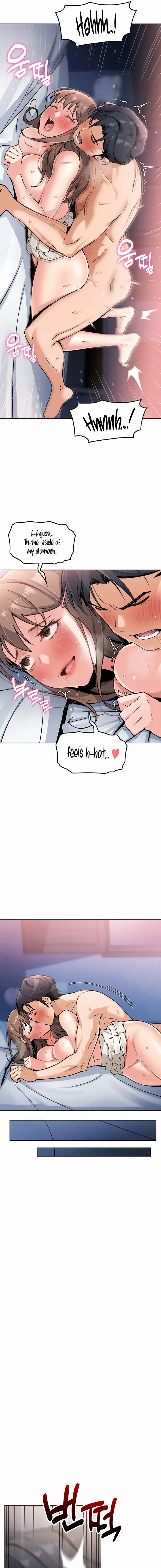 My Daughter Chapter 3 - Page 27