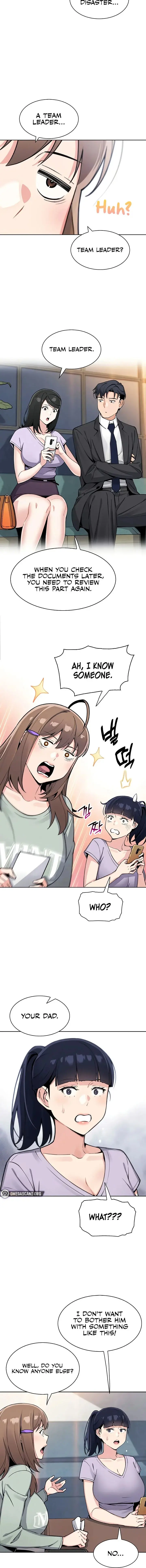My Daughter Chapter 30 - Page 2