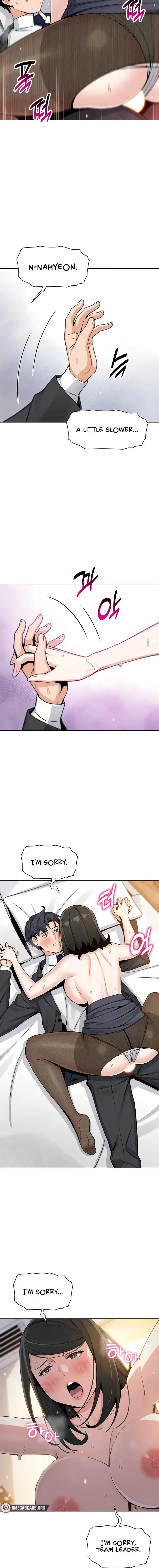 My Daughter Chapter 30 - Page 6