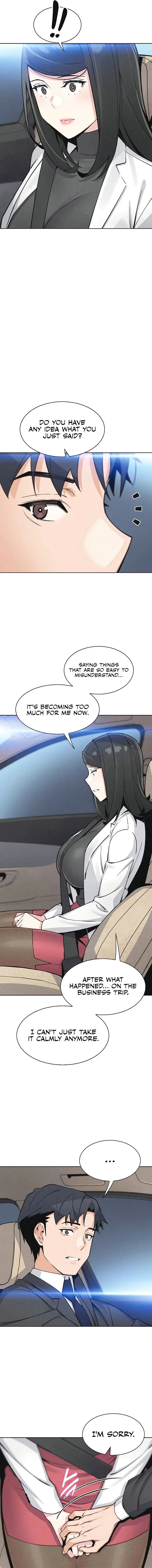 My Daughter Chapter 32 - Page 13