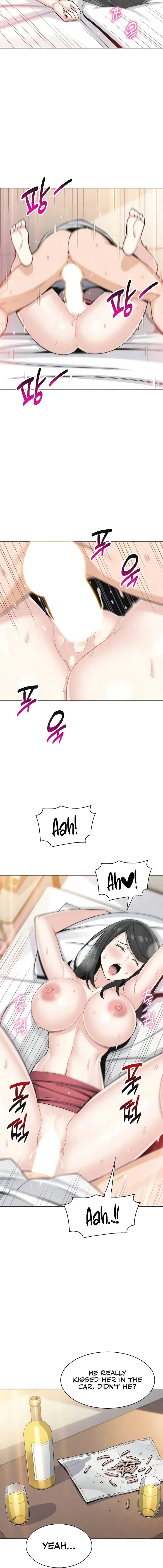 My Daughter Chapter 33 - Page 10