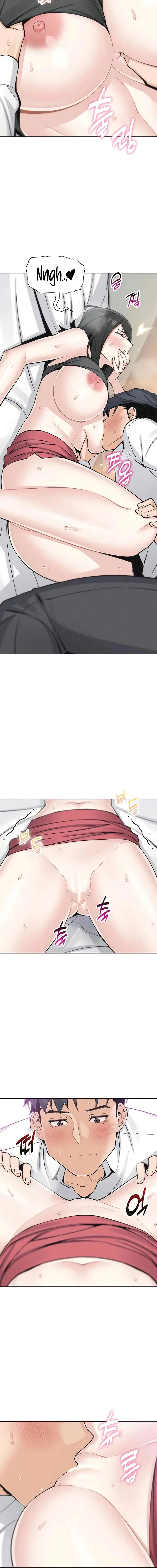 My Daughter Chapter 33 - Page 6