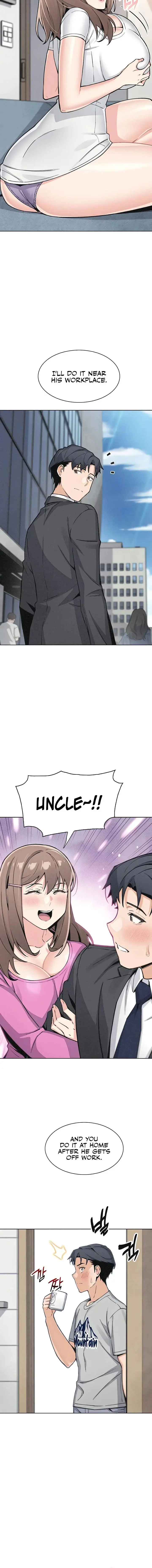 My Daughter Chapter 34 - Page 12