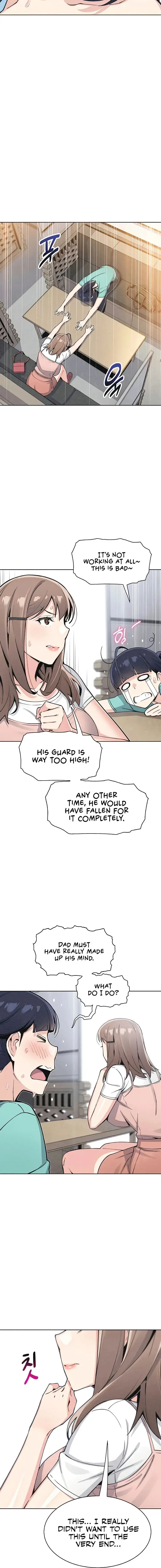 My Daughter Chapter 34 - Page 14