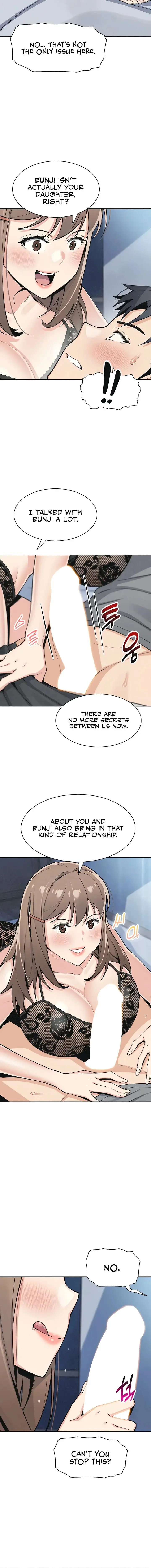 My Daughter Chapter 35 - Page 12