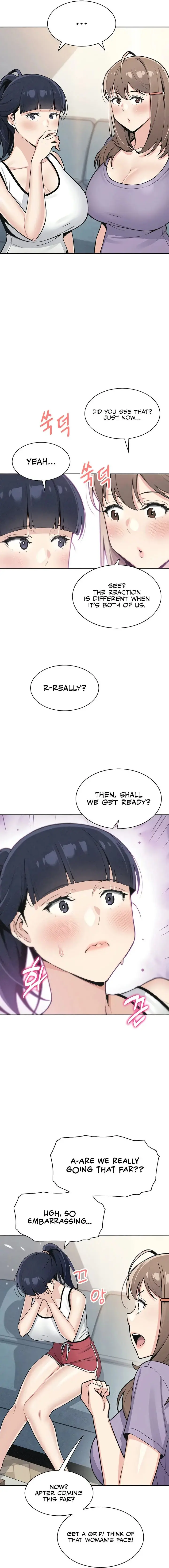 My Daughter Chapter 35 - Page 7