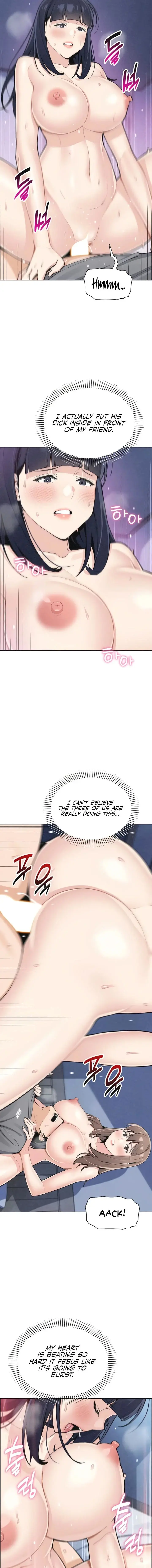 My Daughter Chapter 36 - Page 5