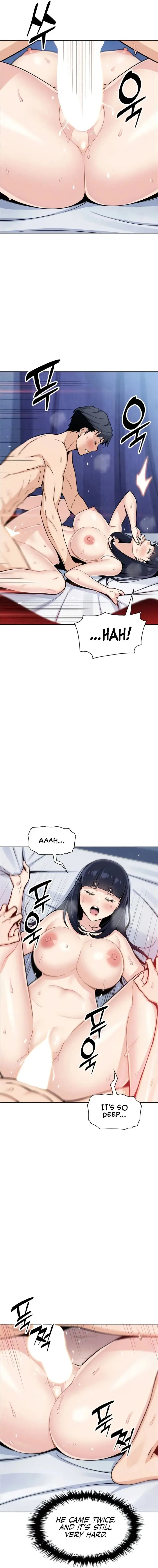My Daughter Chapter 37 - Page 3