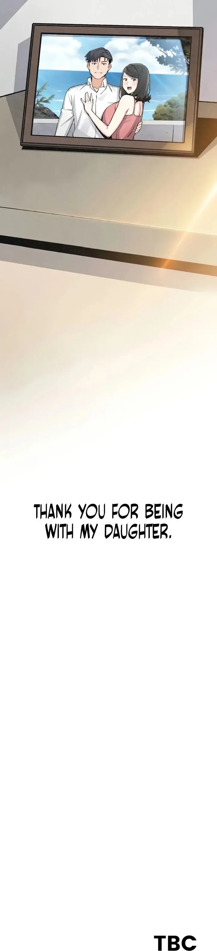 My Daughter Chapter 38 - Page 16
