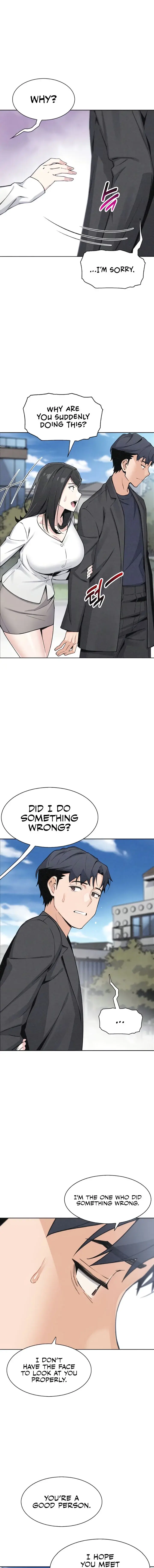 My Daughter Chapter 38 - Page 3