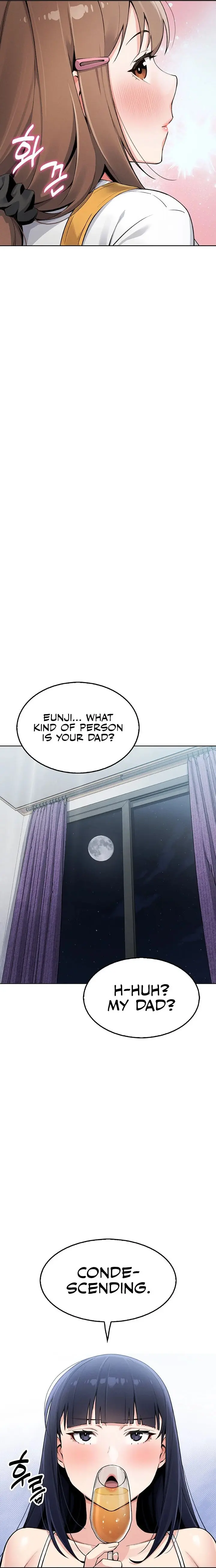 My Daughter Chapter 4 - Page 16