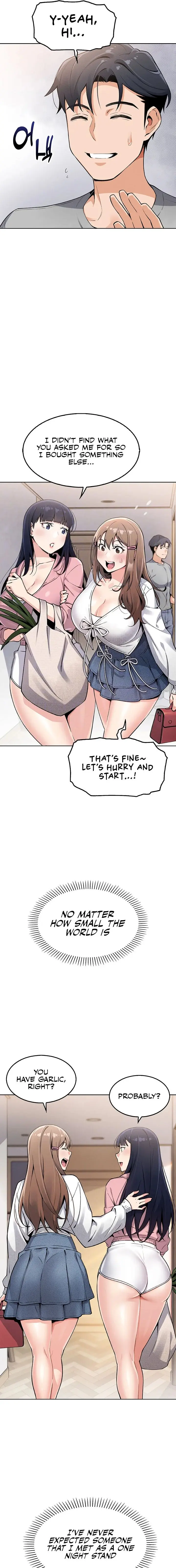 My Daughter Chapter 4 - Page 5