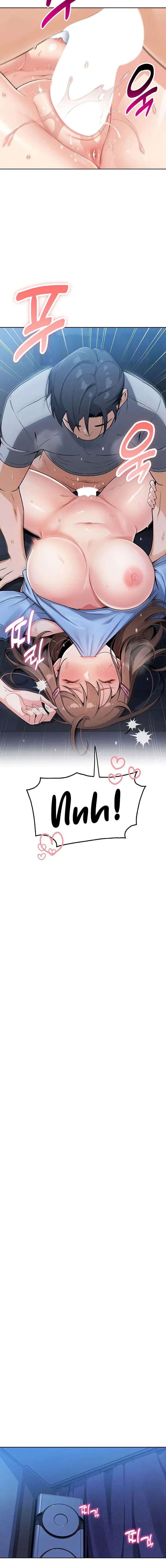 My Daughter Chapter 6 - Page 2