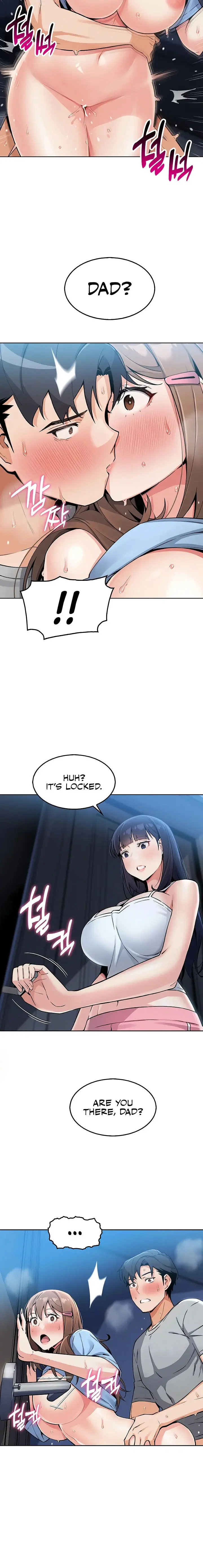 My Daughter Chapter 6 - Page 20