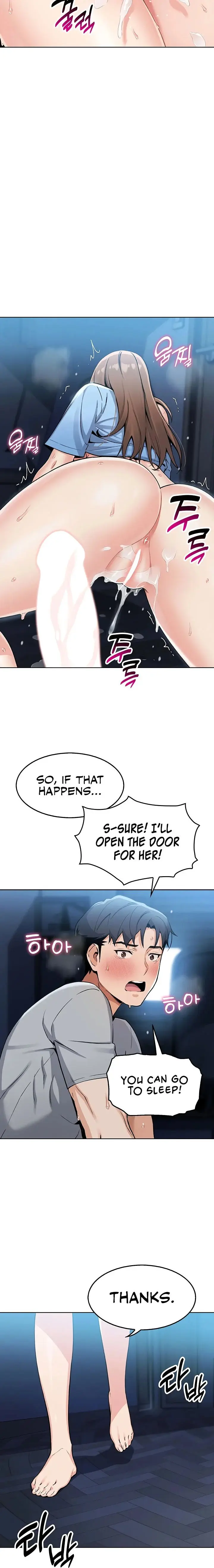 My Daughter Chapter 6 - Page 24