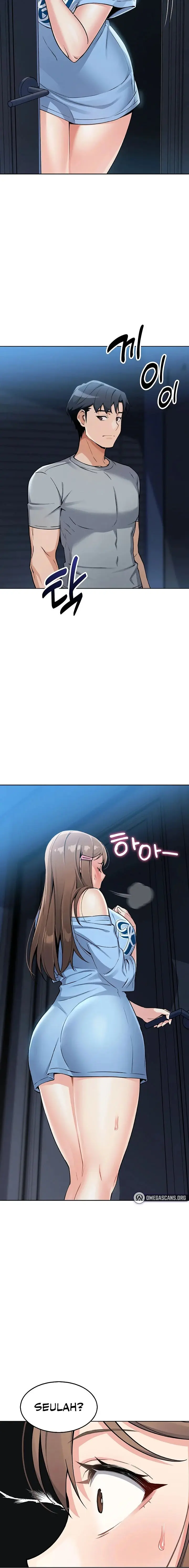 My Daughter Chapter 6 - Page 26