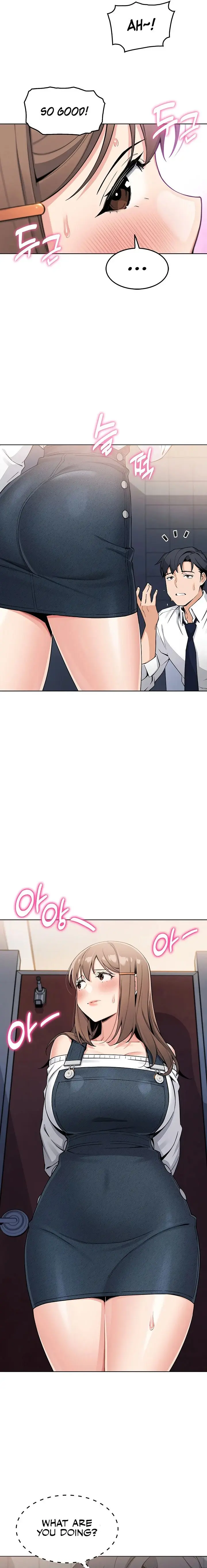 My Daughter Chapter 9 - Page 11