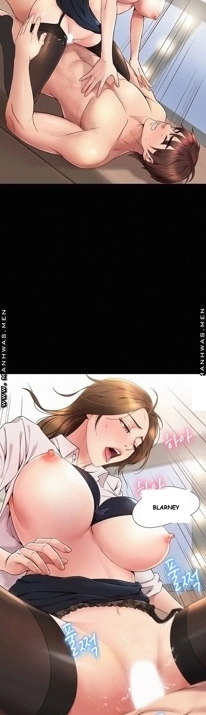My Daughters Friend Chapter 1 - Page 30