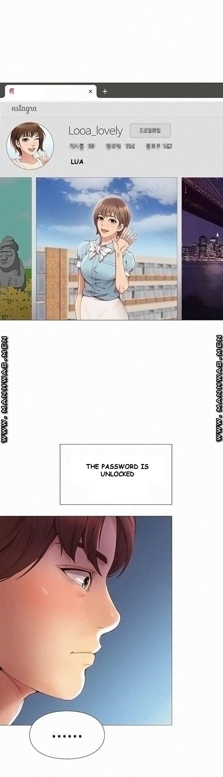 My Daughters Friend Chapter 1 - Page 59