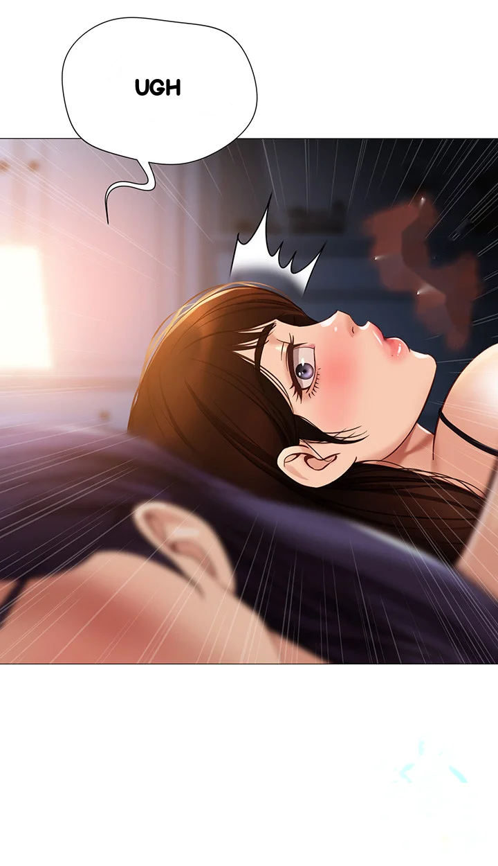 My Daughters Friend Chapter 100 - Page 16