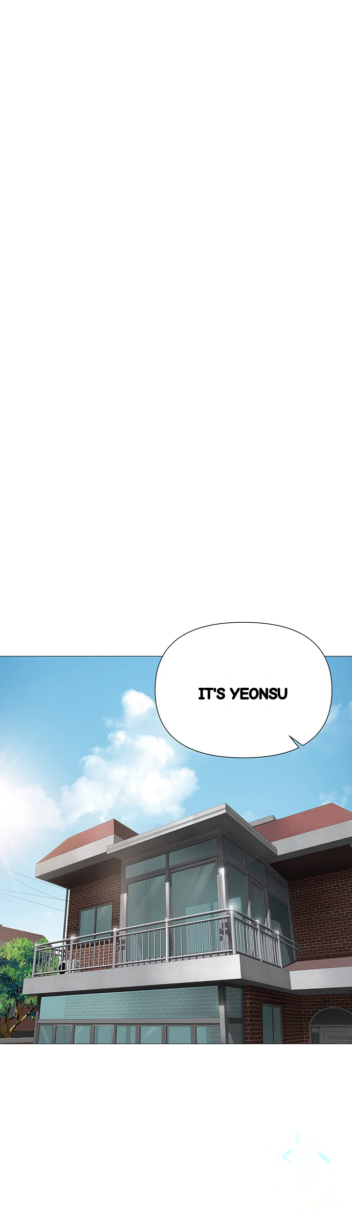 My Daughters Friend Chapter 100 - Page 22