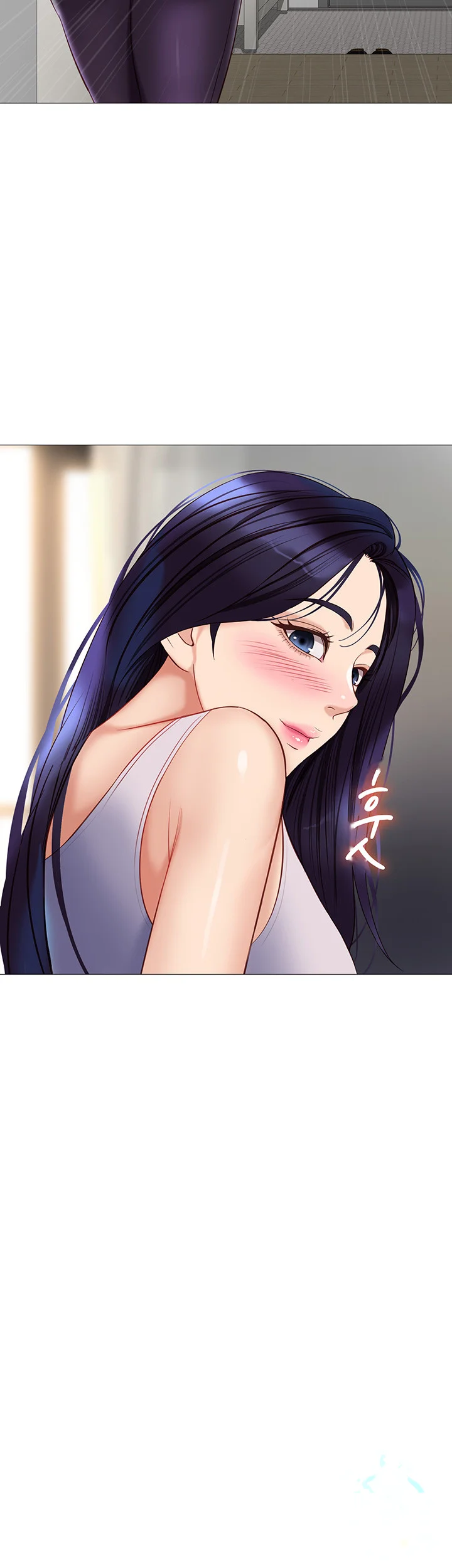 My Daughters Friend Chapter 100 - Page 25