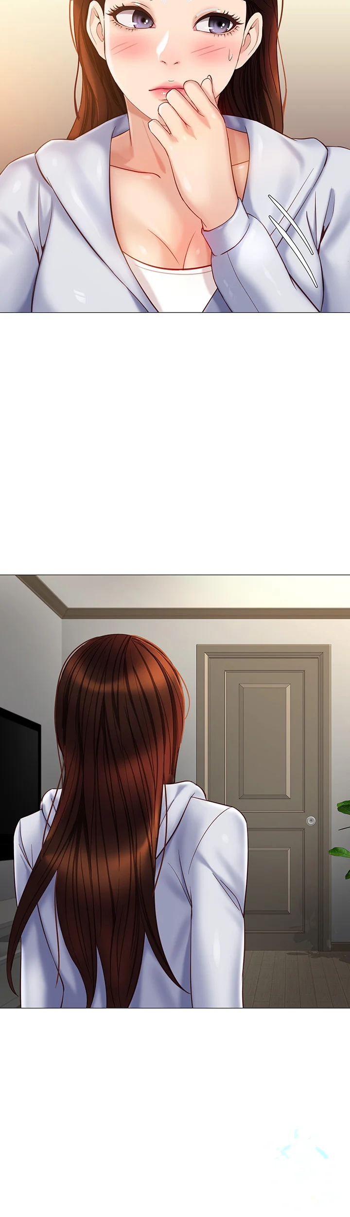 My Daughters Friend Chapter 100 - Page 39