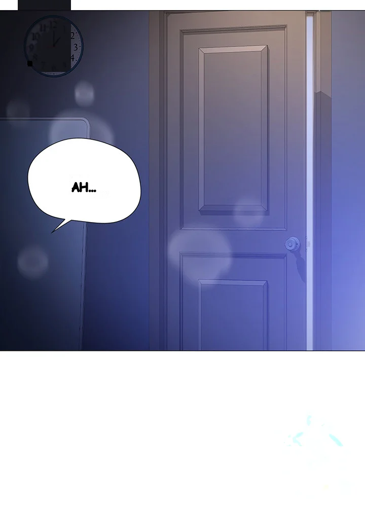 My Daughters Friend Chapter 100 - Page 4