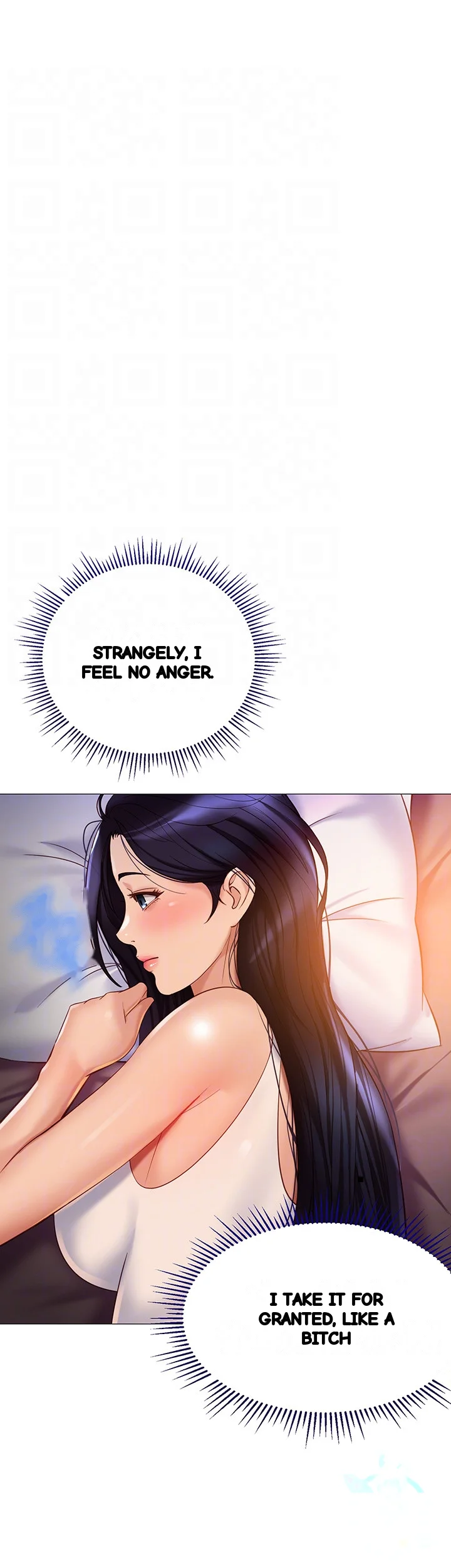My Daughters Friend Chapter 100 - Page 9