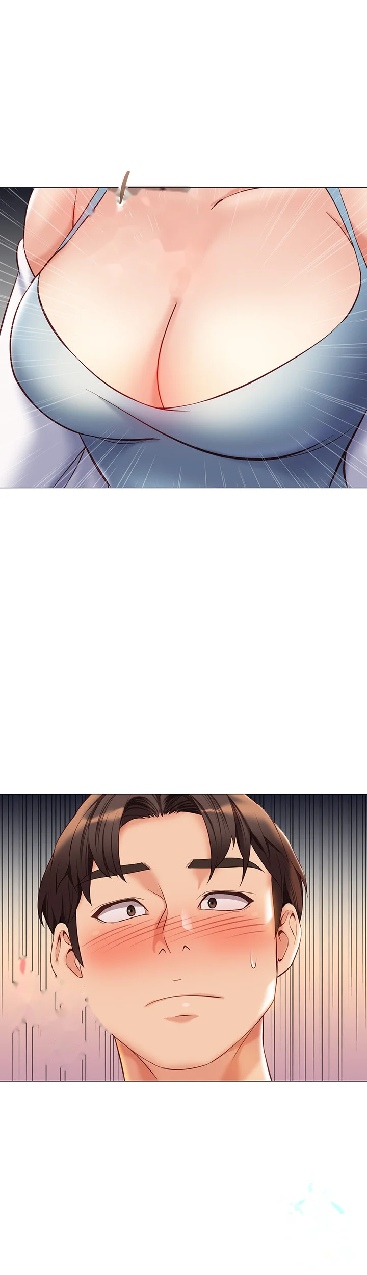My Daughters Friend Chapter 101 - Page 12