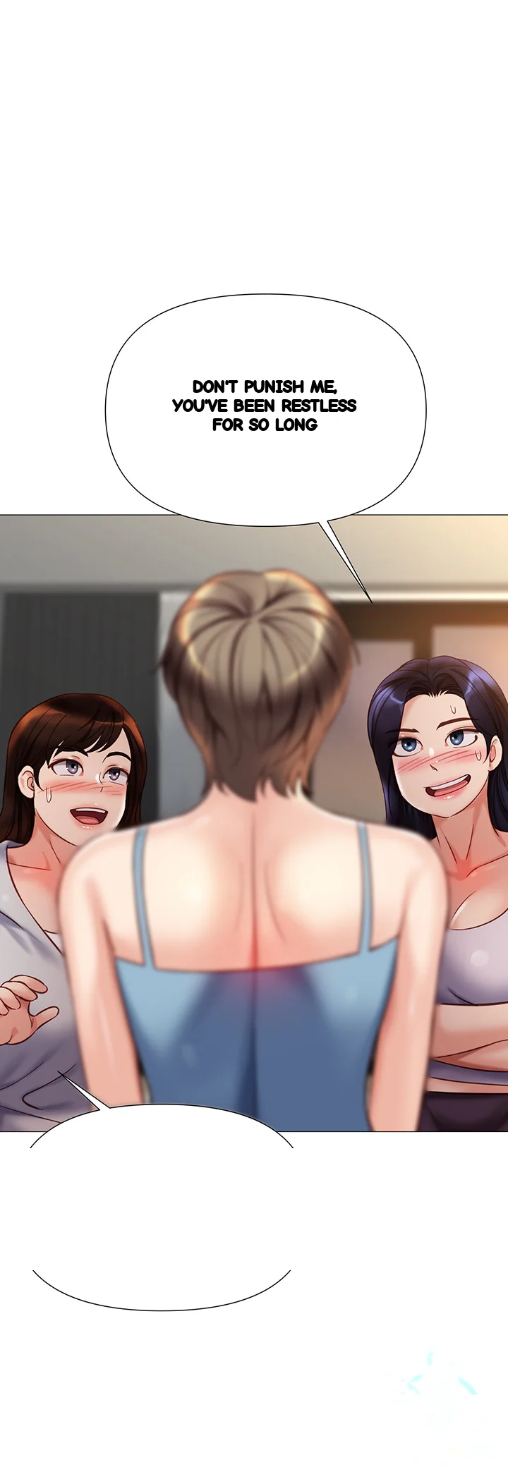 My Daughters Friend Chapter 102 - Page 22
