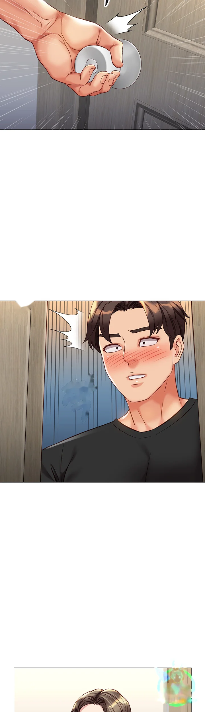 My Daughters Friend Chapter 102 - Page 25