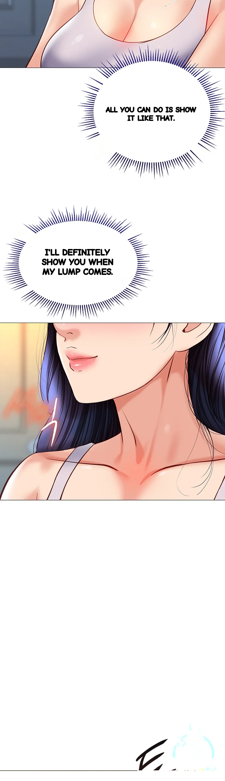 My Daughters Friend Chapter 102 - Page 30