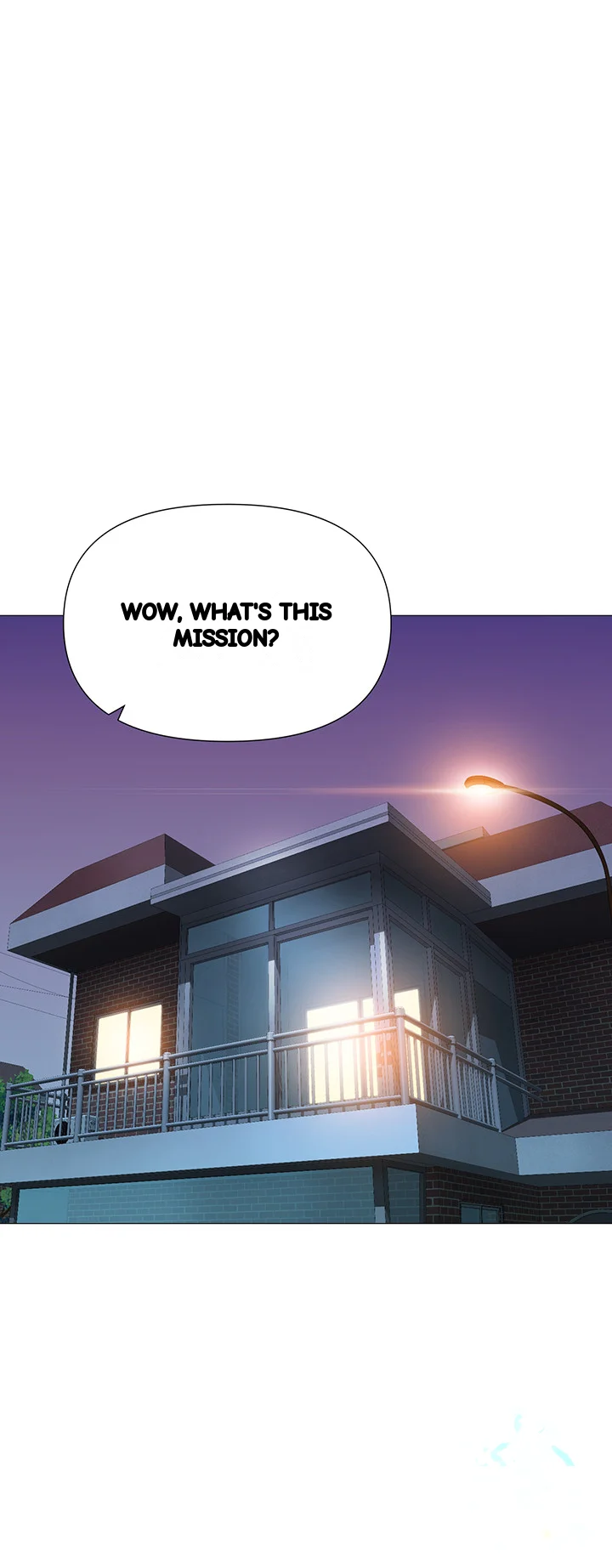 My Daughters Friend Chapter 103 - Page 27