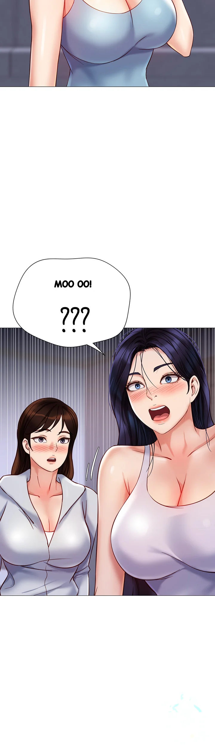 My Daughters Friend Chapter 103 - Page 29
