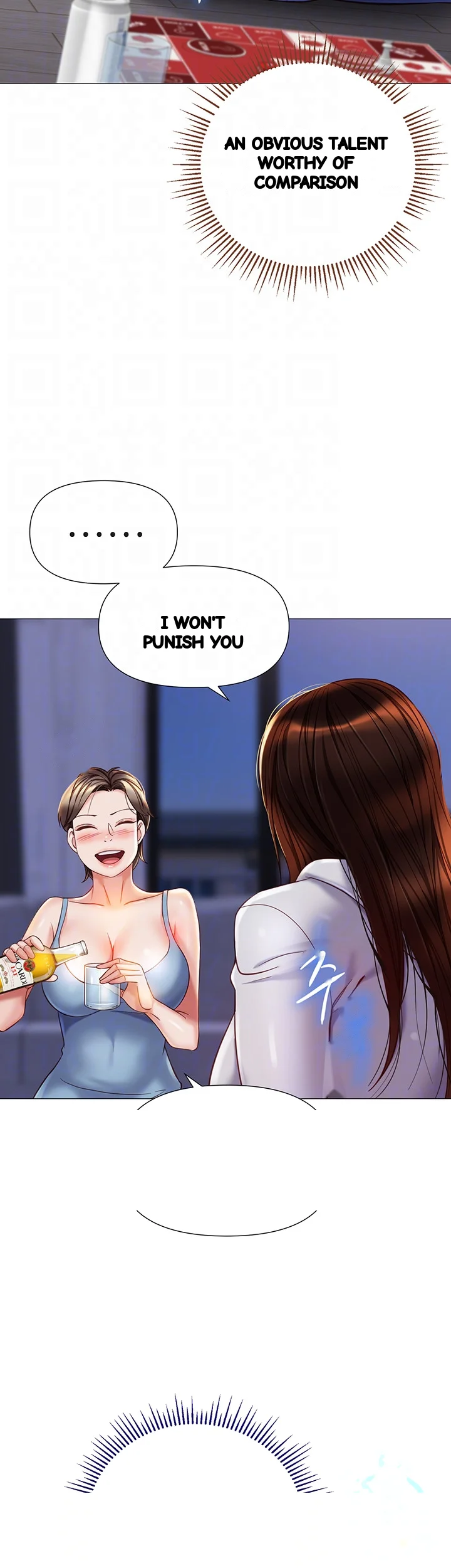 My Daughters Friend Chapter 104 - Page 13