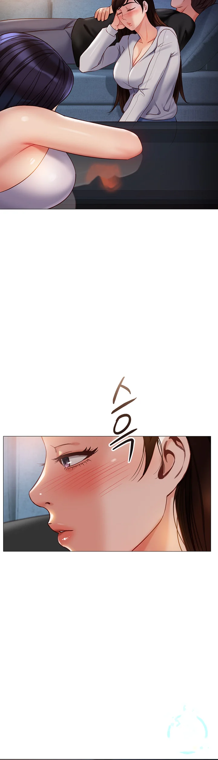 My Daughters Friend Chapter 104 - Page 20