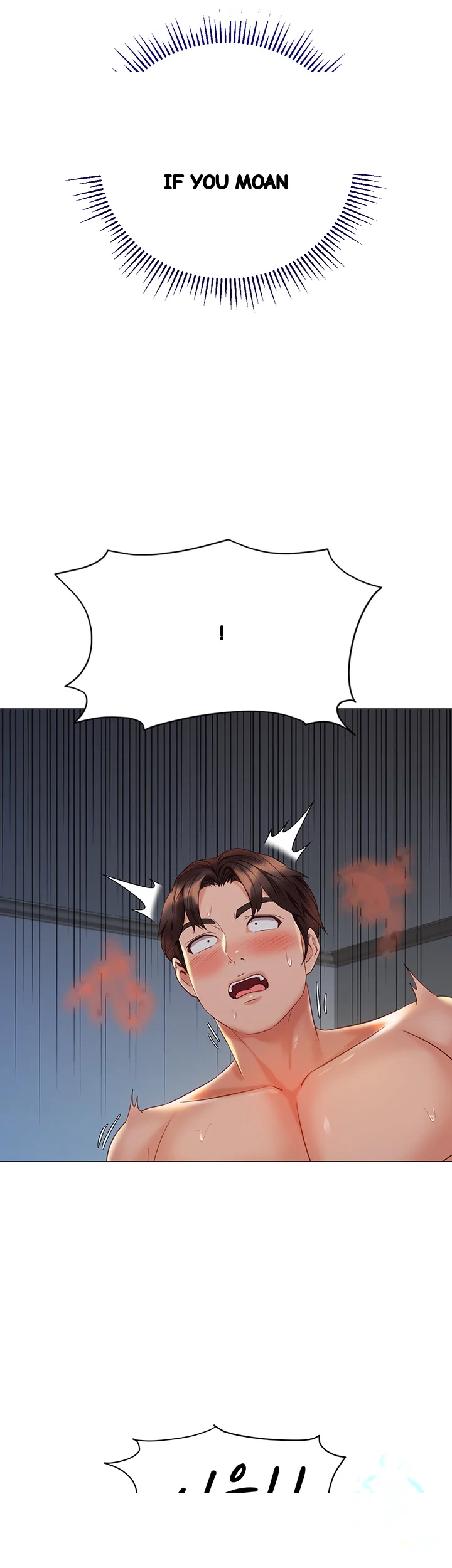 My Daughters Friend Chapter 107 - Page 23