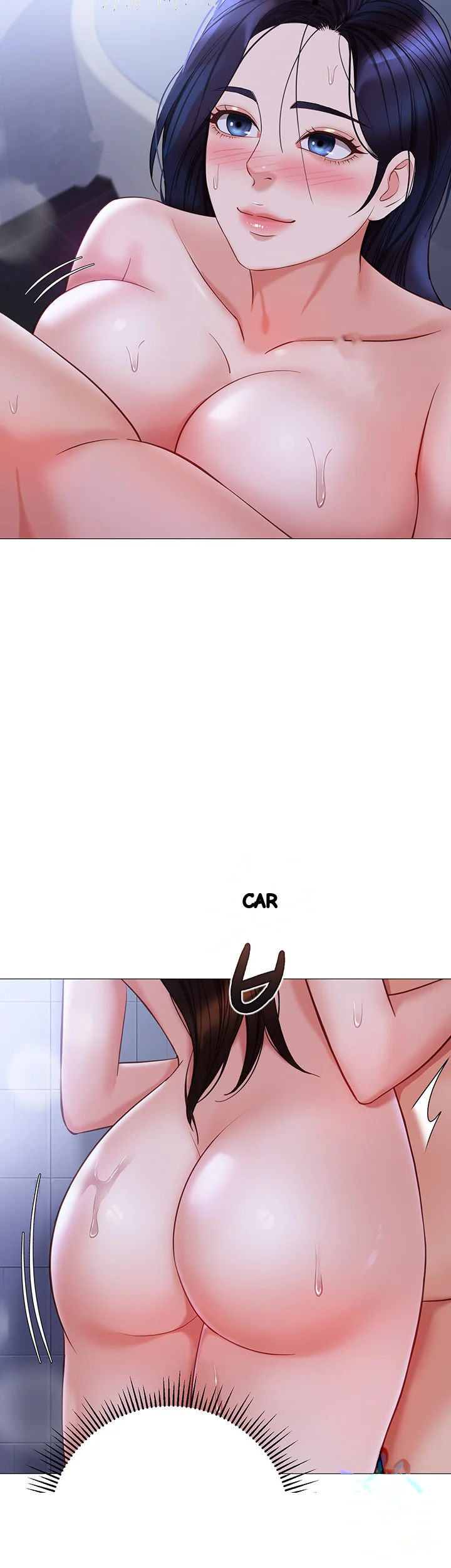 My Daughters Friend Chapter 107 - Page 33