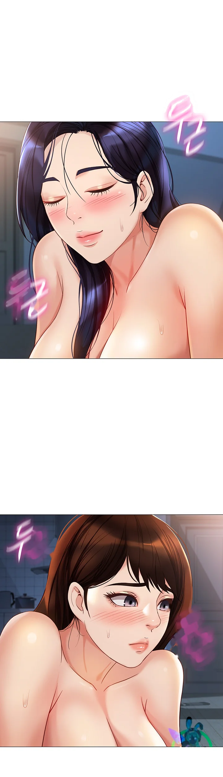 My Daughters Friend Chapter 107 - Page 4