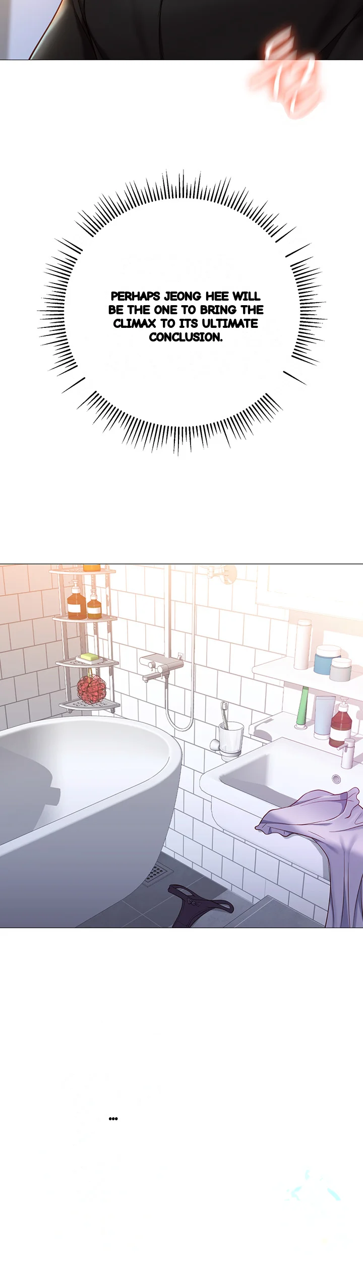 My Daughters Friend Chapter 109 - Page 24