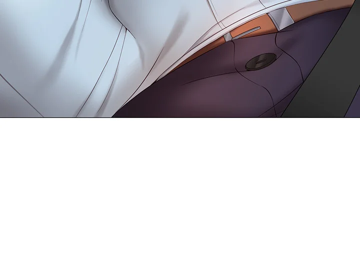My Daughters Friend Chapter 11 - Page 10