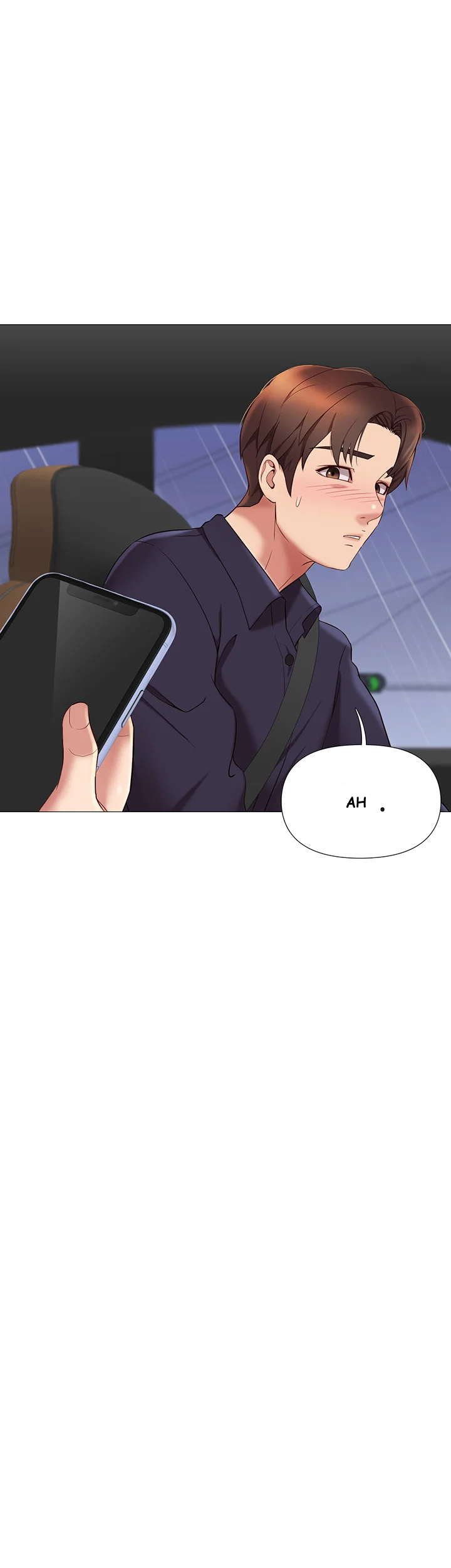 My Daughters Friend Chapter 11 - Page 19